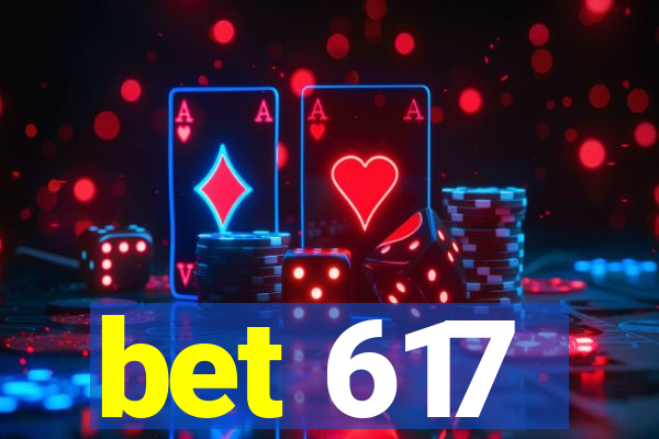 bet 617